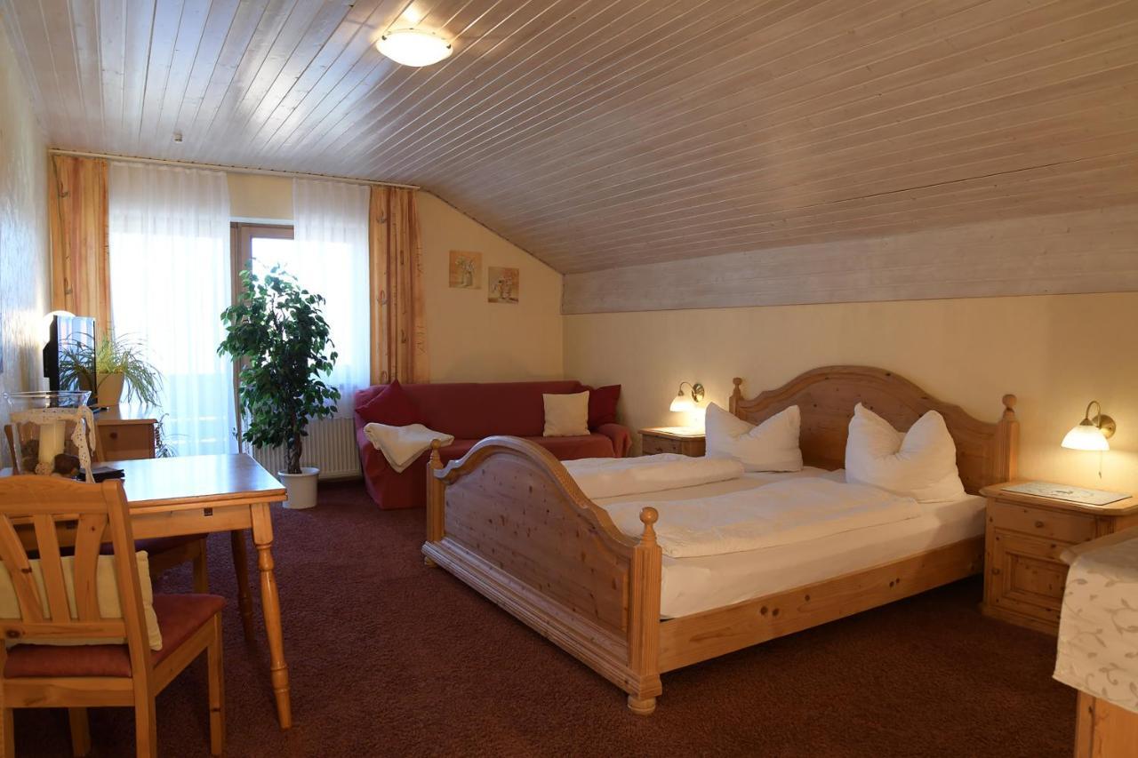 Haus Margarete & Karin Цвизель