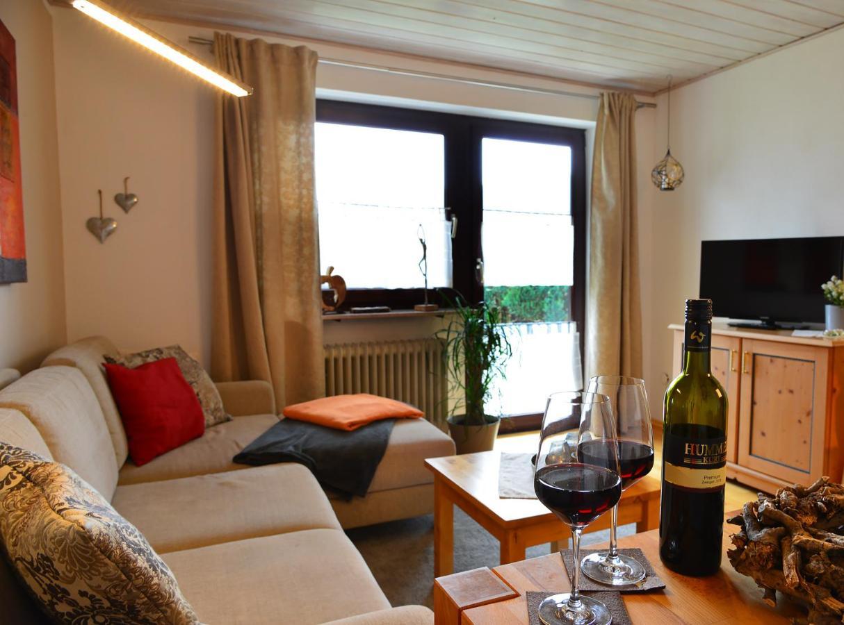 Haus Margarete & Karin Цвизель