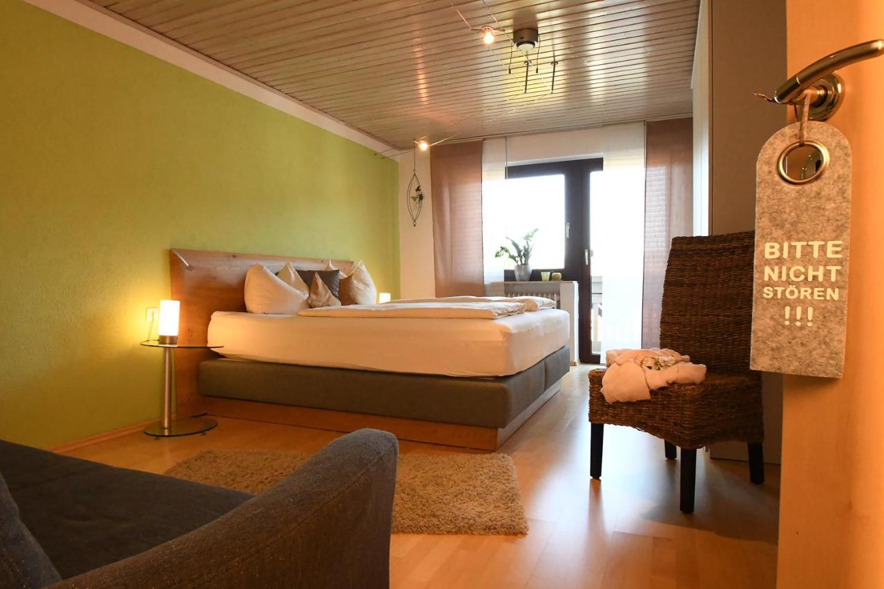 Haus Margarete & Karin Апартаменты *