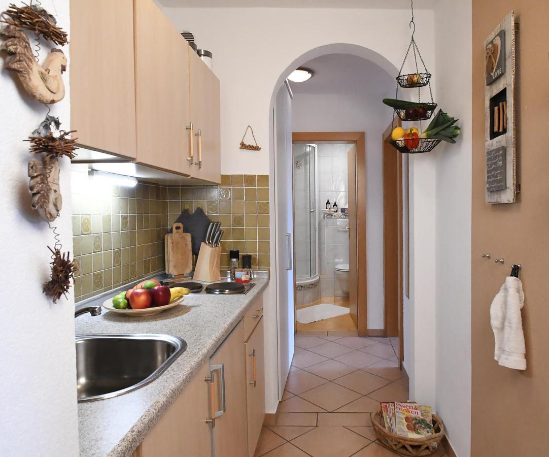 Haus Margarete & Karin Апартаменты
