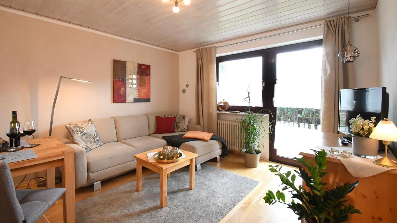 Haus Margarete & Karin Апартаменты