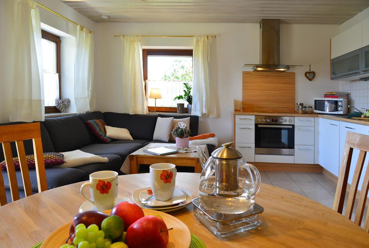 Haus Margarete & Karin * Цвизель