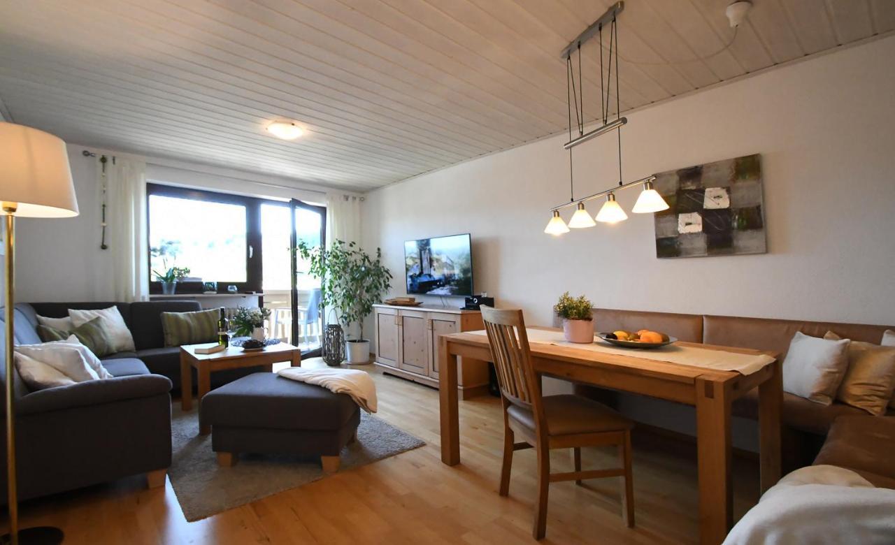 Haus Margarete & Karin Апартаменты